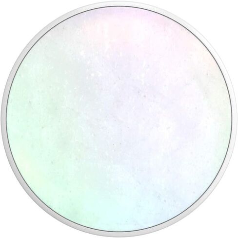 PopSockets PopTop (Top only. Base Sold Separately) Swappable Top for PopSockets Phone Grip Base, PopTop Resin - Wood Resin Tropical in Kuwait