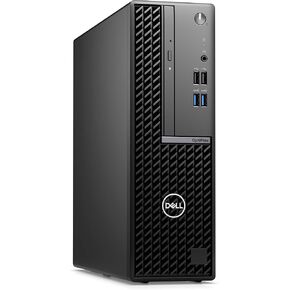 DELL OptiPlex 3000 Full Size Tower Business Desktop, Intel Core i5-12500 Processor, 16GB DDR4 RAM, 512GB PCIe SSD, DVDRW, Ethernet, WiFi Adapter, KB& Mouse, Windows 11 Pro, Black