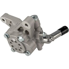 KAX Power Steering Pump Fit for Honda Accord 1998 1999 2000 2001 2002, 3.0L, Power Assist Pump Replace # 56110-P8C-A01, 56110-P8A-003