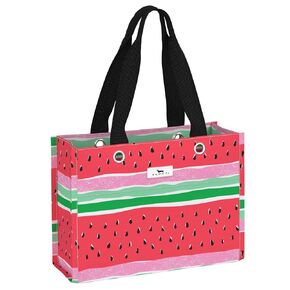 حقيبة هدايا Scout Tiny Package ، حقيبة هدايا صغيرة قابلة لإعادة الاستخدام تبلغ 11 "× 8" × 4 "