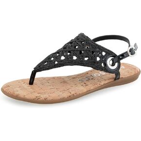 صندل مسطح للنساء من Aerosoles