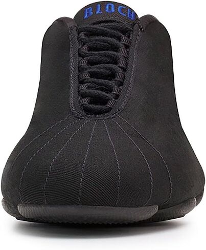 Bloch Dance Women's Amalgam Canvas and Mesh Split Sole Jazz Sneaker in Saudi Arabia