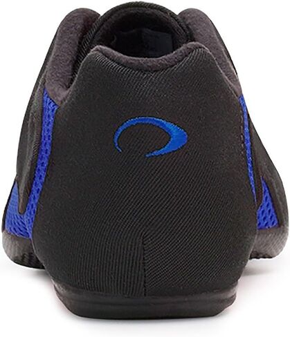 Bloch Dance Women's Amalgam Canvas and Mesh Split Sole Jazz Sneaker in Saudi Arabia