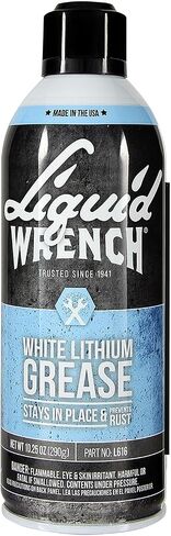 Stens Liquid Wrench 752-914 White Lithium Grease Compatible with/Replacement L616 10.25 oz Size in Saudi Arabia