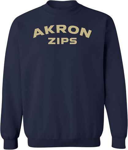 شعار UGP Campus Apparel NCAA Arch، لون الفريق، رقبة دائرية، الكلية، الجامعة in Kuwait
