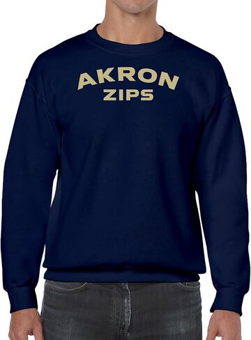 شعار UGP Campus Apparel NCAA Arch، لون الفريق، رقبة دائرية، الكلية، الجامعة in Kuwait