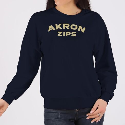 شعار UGP Campus Apparel NCAA Arch، لون الفريق، رقبة دائرية، الكلية، الجامعة in Kuwait