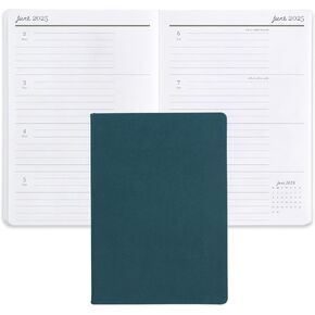 Erin Condren 2025 Softbound Life Planner (Jan - Dec 2025) ، A5 12 شهرًا من المخططات الأسبوعية والشهرية ، التصميم الأفقي ، الغطاء الناعم ، ملزمة Layflat ، غطاء Bold Blooms وتصميم داخلي وتصميم داخلي