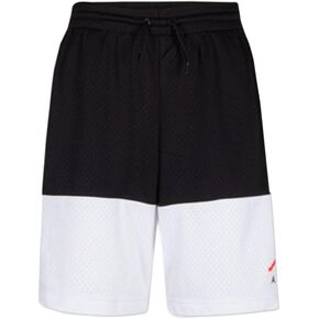 شورت Nike Jordan Boys Jumpman الرياضي الشبكي