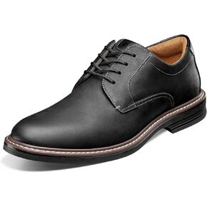 حذاء أكسفورد نيوفيلد للرجال من Florsheim بمقدمة سادة