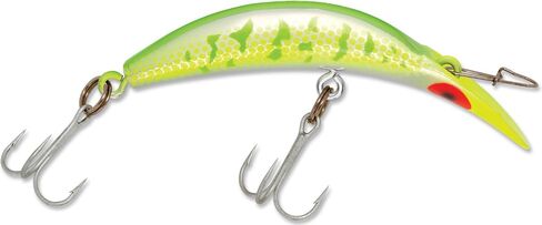 Luhr Jensen K9X Kwikfish X-Treme Gold Digger in Kuwait