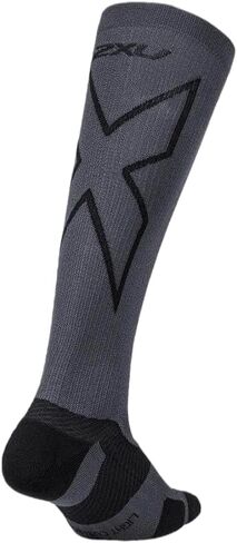 2XU جورب كامل الطول من Vectr للجنسين in Kuwait