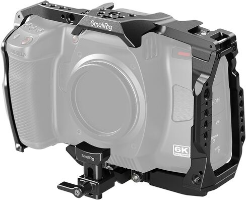 SmallRig Basic Cage Kit for Blackmagic Design Cinema 6K - 4574 in Kuwait