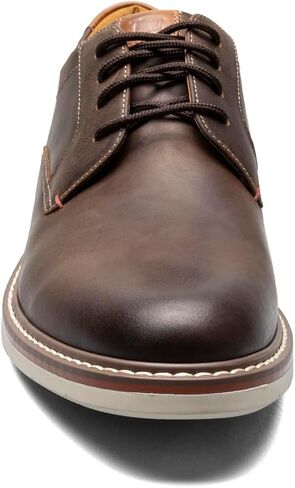 حذاء أكسفورد نيوفيلد للرجال من Florsheim بمقدمة سادة in Saudi Arabia