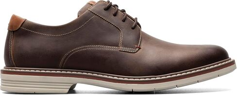 حذاء أكسفورد نيوفيلد للرجال من Florsheim بمقدمة سادة in Saudi Arabia