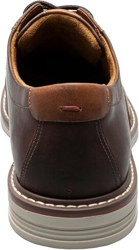 حذاء أكسفورد نيوفيلد للرجال من Florsheim بمقدمة سادة in Saudi Arabia