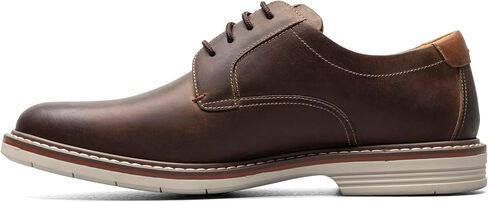 حذاء أكسفورد نيوفيلد للرجال من Florsheim بمقدمة سادة in Saudi Arabia