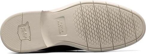 حذاء أكسفورد نيوفيلد للرجال من Florsheim بمقدمة سادة in Saudi Arabia