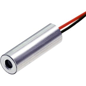 Quarton Laser Module VLM-520-03 LPT (ECONOMICAL DIRECT GREEN DOT LASER)