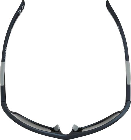 Body Glove Oceanic Wrap Sunglasses, Black, 62 mm in Saudi Arabia