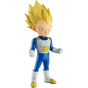 Dragon Ball DAIMA - Vegeta (Mini) (TBA) Masterlise Collectible Statue
