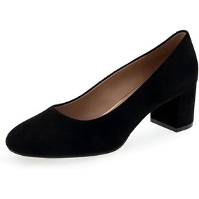 حذاء EBEL للسيدات من Aerosoles، جلد Cipria، عرض 8.5