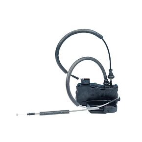 Door Lock Actuator Passenger Side Compatible for Hyundai Sonata 2011-2014 Front Right Door Latch Motor Assembly Replace# 813203S020, 81320-3S020