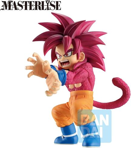 Dragon Ball Daima - Vegeta (Mini) (TBA) Masterlise تمثال قابل للتحصيل in Kuwait