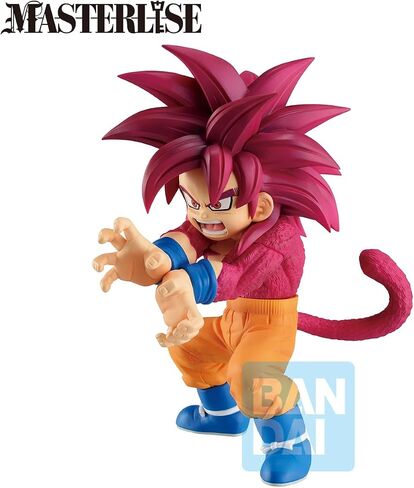 Dragon Ball Daima - Vegeta (Mini) (TBA) Masterlise تمثال قابل للتحصيل in Kuwait