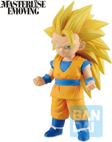 Dragon Ball Daima - Vegeta (Mini) (TBA) Masterlise تمثال قابل للتحصيل in Kuwait
