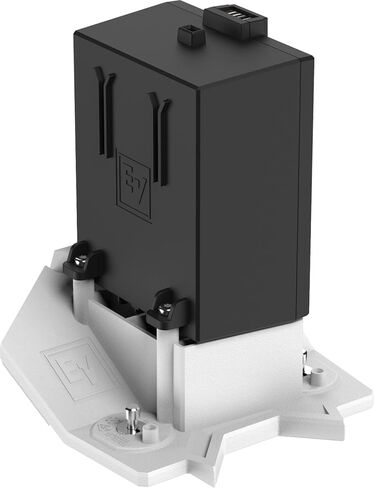 Electro-Voice EVERSE 8 Battery Pack, Black (F.01U.399.474) in Saudi Arabia