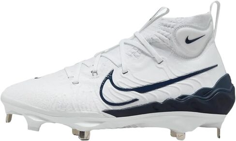 Nike Alpha Huarache NXT Low Metal Baseball Cleats in Kuwait