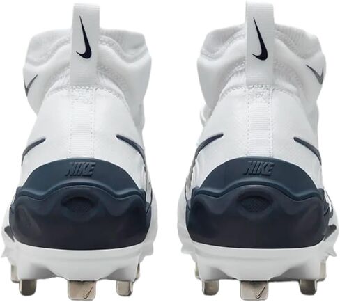 Nike Alpha Huarache NXT Low Metal Baseball Cleats in Kuwait