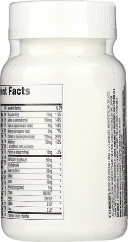 365 by Whole Foods Market, Multi Prenatal One Daily, 90 Tablets in Saudi Arabia