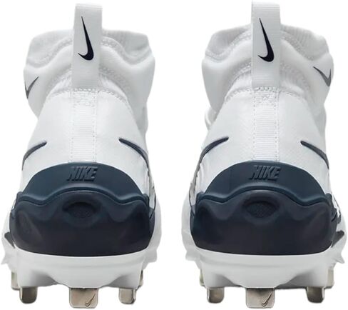 Nike Alpha Huarache NXT Low Metal Baseball Cleats in Saudi Arabia