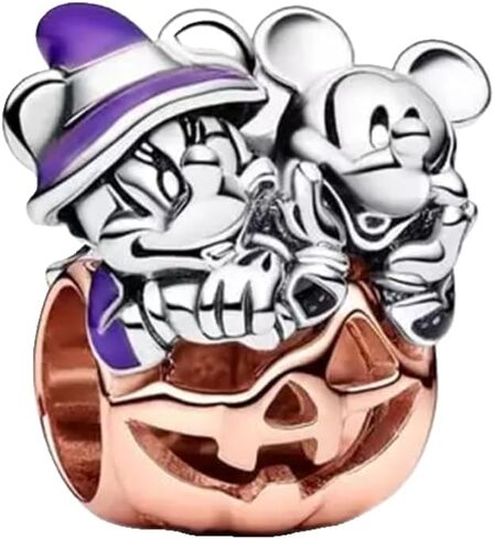 polengju Games The Iron Throne Direwolf Charms for Women Beads Dangle Bracelet Necklace 925 Sterling Silver with 5A Cubic Zirconia,Mother's Day Birthday Christmas Jewelry Collection in Kuwait