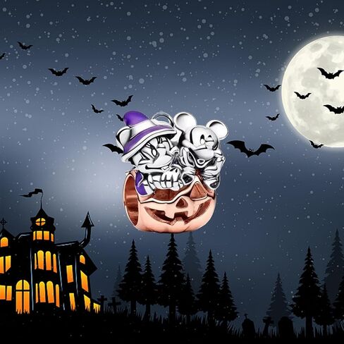 polengju Games The Iron Throne Direwolf Charms for Women Beads Dangle Bracelet Necklace 925 Sterling Silver with 5A Cubic Zirconia,Mother's Day Birthday Christmas Jewelry Collection in Kuwait