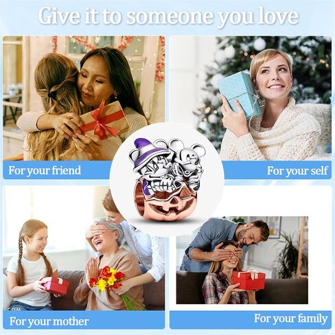 polengju Games The Iron Throne Direwolf Charms for Women Beads Dangle Bracelet Necklace 925 Sterling Silver with 5A Cubic Zirconia,Mother's Day Birthday Christmas Jewelry Collection in Kuwait