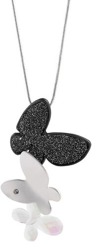 Womens Multilayer Pendant Necklaces Vintage Jewelry Fashion Long Sweater Necklace for Woman in Saudi Arabia