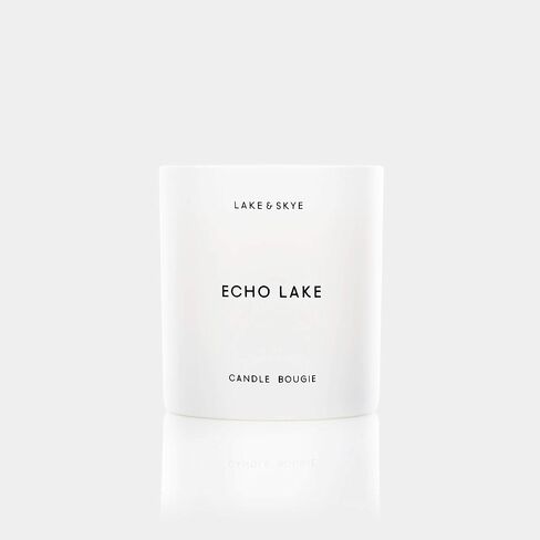مجموعة شموع Lake & Skye Mini Votive المكونة من 3 قطع - تتضمن 11 11، والعشب البري والمريمية، ورمادي سانتال - 1.85 أونصة لكل منها in Kuwait