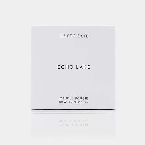 مجموعة شموع Lake & Skye Mini Votive المكونة من 3 قطع - تتضمن 11 11، والعشب البري والمريمية، ورمادي سانتال - 1.85 أونصة لكل منها in Kuwait