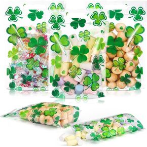 frienda 60 pcs bee treatcal أكياس بلاستيكية العسل النحل zip lock أكياس قفل BEE BEE BIRDY CANDY GOODIE حقائب مع مقابض لحفلات نحلة حلوة لحفلات عيد ميلاد النحل الكشف عن جوازات حفلات الزفاف