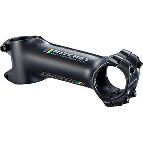 جذع دراجة Ritchey WCS C220 73D - 31.8 مم، 100 مم، 17 درجة، ألومنيوم، للجبال، الطريق، سيكلوكروس، الحصى، ودراجات المغامرات