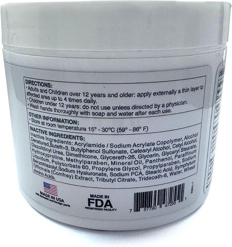 Painless Relieving Cream in Saudi Arabia
