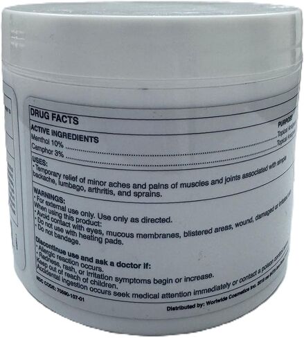 Painless Relieving Cream in Saudi Arabia