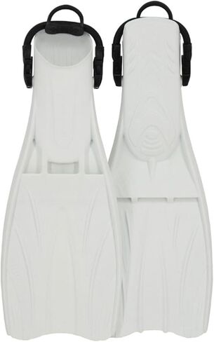 Sherwood Scuba Adult Powerful Open Heel Scuba Diving Fin: Triton Fin Proven Performance Design in Saudi Arabia