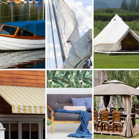 Ezyoutdoor 100 مجموعة أدوات السحابات Snaph Snap مع 4 أدوات ، أزرار Snap Metal 12.5 ملم للملابس والسترات والجينز والحقائب in Kuwait