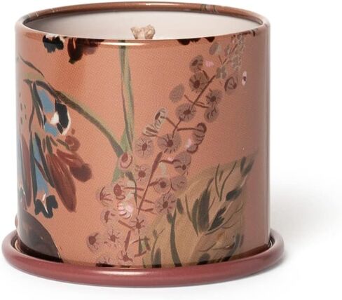 ILLUME Beautifully Done Driftwood Demi Vanity Tin Candle in Kuwait