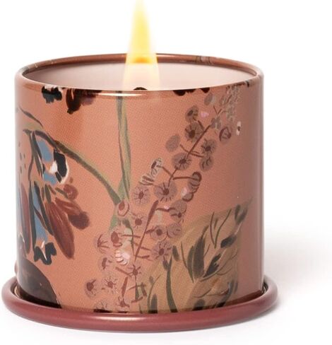 ILLUME Beautifully Done Driftwood Demi Vanity Tin Candle in Kuwait
