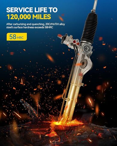 مجموعة رف وترس التوجيه الجديدة من PHILTOP لـ Ridgeline 2006-2014 26-2726 in Kuwait